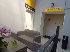 Terminal 1 Guest House