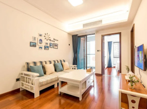 Besten Apartment Shenzhen North Station