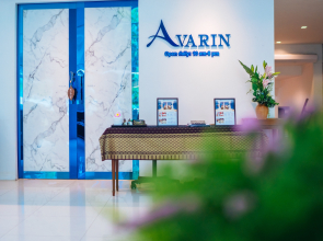 A-One Pattaya Beach Resort