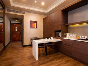 Sunway Putra Hotel Kuala Lumpur