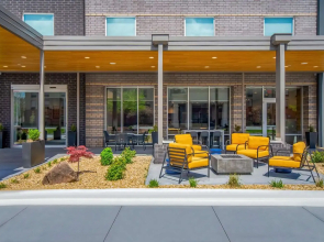 Home2 Suites By Hilton West Chester Cincinnati