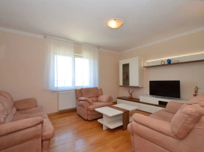 Apartments Dokoza-with Panoramic sea Veiw