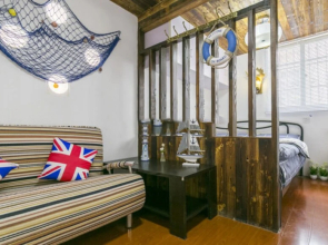 Hard Candy Apartment No.6