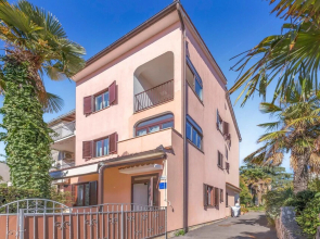Nice Apartment in Rovinj With Wifi