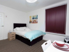 Kirkstall House