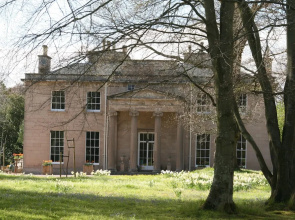Boath House
