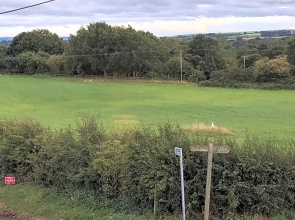 1 Twizell Lane