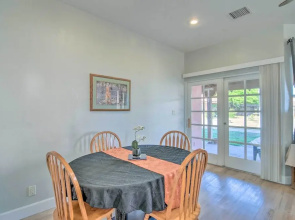 Rejuvenating Retreat w/ Ideal Eloy Location!