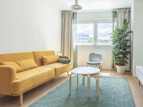 Mint Apartment