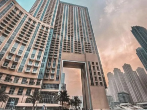 EDEN'S Homes & Villas - JW Marriott Marina Residences