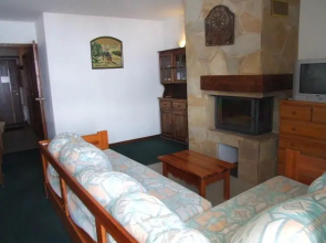 Beausoleil Appartements Val Thorens Immobilier