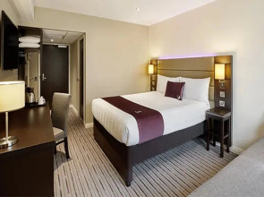 Premier Inn Salisbury North Bishopdown