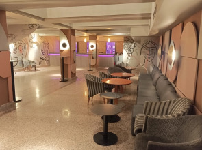 Hotel Corona De Castilla Burgos