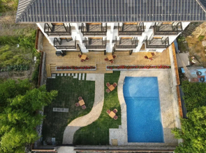 Moganshan Hostel