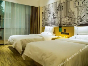 Kai'er International Hotel