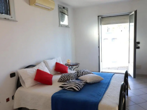Casa Vacanze Frida a Otranto Centro, Salento, Mono 2/3 Posti