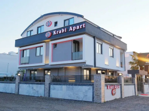 Krabi̇ Apart