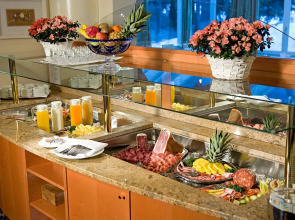 Cresta Sun Hotel Davos