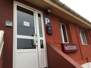 Hostal La Concha