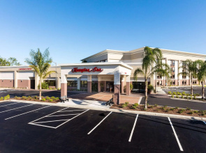 Hampton Inn Daytona Speedway