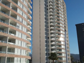 Departamento Playa Herradura