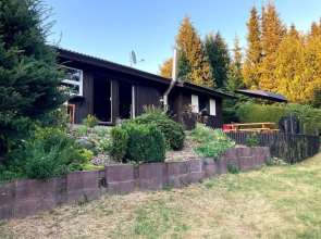 4* Ferienhaus Bergwild