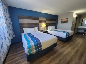 Wichita Inn