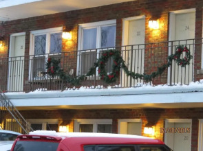 Gateway Inn
