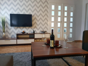 Apartment Nikola Tesla