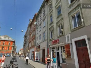 Historical Centre Apartments