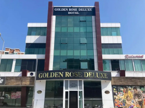 Golden Rose Deluxe Hotel