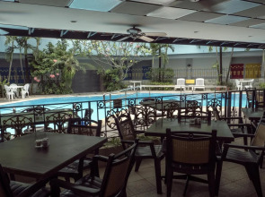 VIP Hotel (SG Clean Certified)