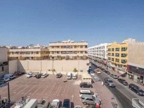 City Stay Premium Hotel Apartment