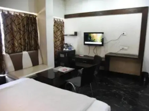 Hotel Pink Pearl