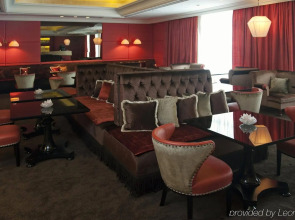 The Michelangelo Hotel