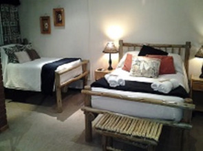 Roosfontein Bed and Breakfast and Conference Centre