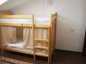 Жилое помещение на Сретенке