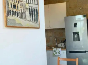 Laura Studio Apartman
