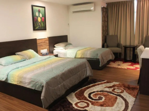 Adha Studio & Suite Kota Bharu