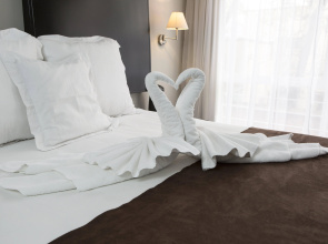 Suites Parioli