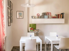 Il Verde Pino Bed and Breakfast