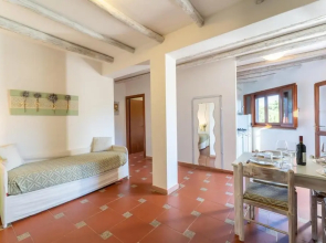 Chic Villa Antonina One Bedroom No2176