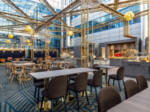 Scandic Helsinki Airport