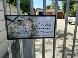 Robins Rest