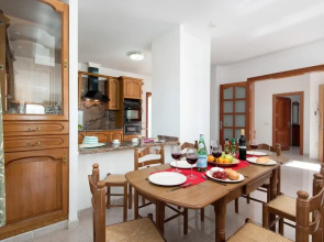 Villa Ramos Dos Large Heated Private Pool Sea Views A C Wifi Car Not Required - 2005