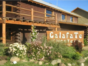 Calafate Hostel