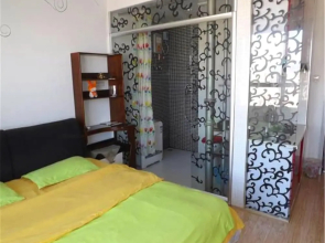 Harbin Sunshine 365 Fashion Apartment