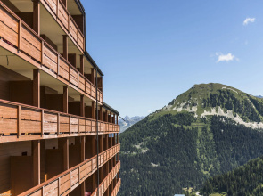 Résidence Pierre & Vacances Premium Les Hauts Bois