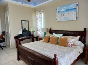 Condos at Sosua Ocean Village