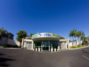 ibis Styles Rio Preto Monte Líbano